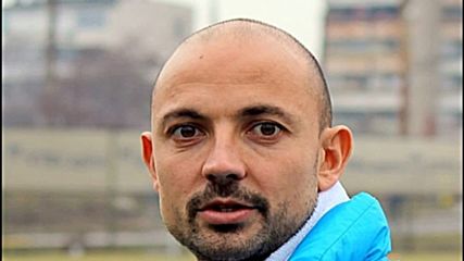Пелето: Много сме сплотени, привличането на Валери е прекрасно