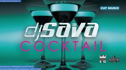 Dj Sava - Cocktail [2012]