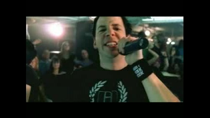 Simple Plan - Shut Up (високо качество)