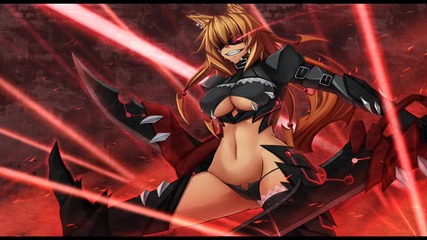 Nightcore - Losing Control (hd)