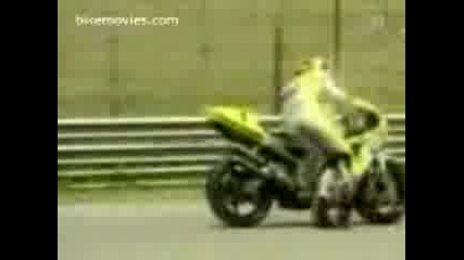 Lucky Biker