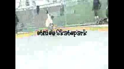 Skate Mania7 - Etnies