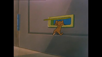 Едно от Най-добрите Клипчета на Тom & Jerry (доброкачество)
