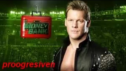 Chris Jericho theme song 2012