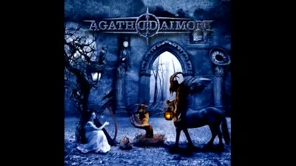 Agathodaimon - Grey Whisper