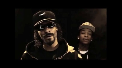 Snoop Dogg & Wiz Khalifa - Smokin' On ft. Juicy J Bass Boosted