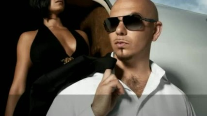 Pitbull Ft. Nayer - Pearly Gates [hd]