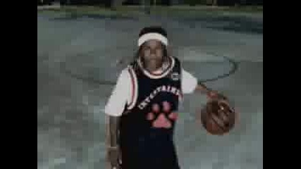 Bow Wow - Basketball