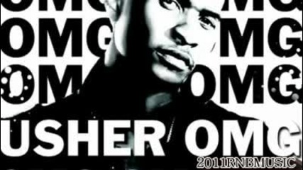 Usher Feat Will I Am - Omg Final Version 
