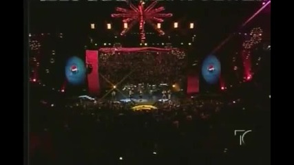 Ser O Parecer (pepsi Musica Super Bowl Fiesta 08) 