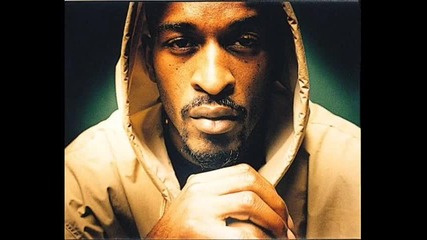 Rakim - The 18th Letter 
