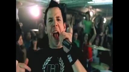 Simple Plan - Shut Up (HQ)