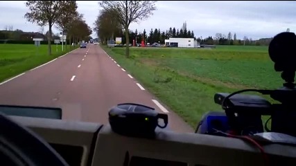 Пак Бандолеро