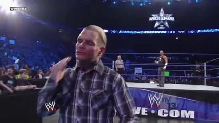 Jeff Hardy