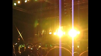 Richie Hawtin 2010 Cacao Beach Solar