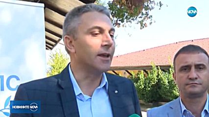 Карадайъ: ДПС е единствената алтернатива на сегашното управление