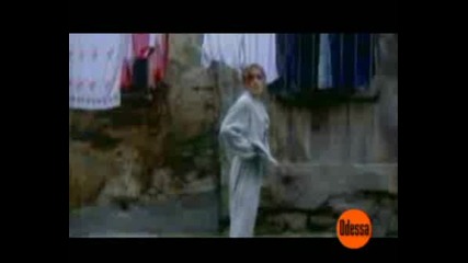 Gulsen - Be Adam
