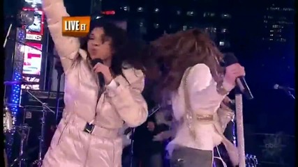 Miley Cyrus - G.n.o + Start All Over (live)