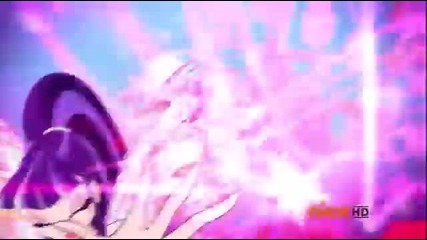 [hd] Winx Club Season 5, Episode 18 - The Devourer (full Episode)