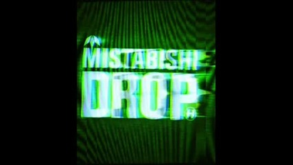 Mistabishi - White Collar Grime 
