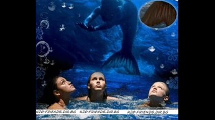 H2o 