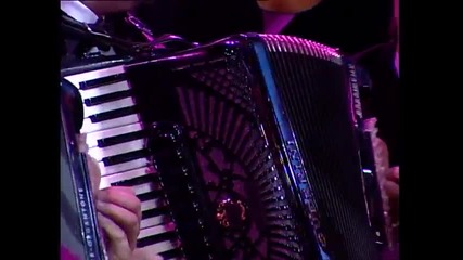 Jelena Kostov i Jelena Gerbec 2013 - Splet pesama