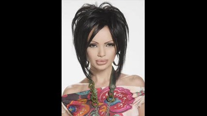 на Мария - Ще боли [ Cd - Rip ]