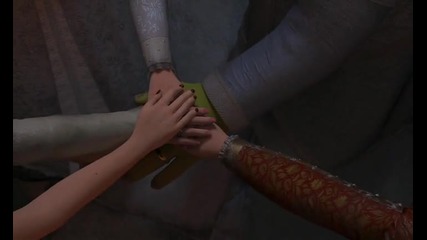 Shrek The Third [bg Audio] (01h02m54s - 01h03m45s)
