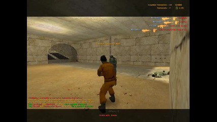 Развалящи играта "freekillers" (no-rulez & Fd Got)