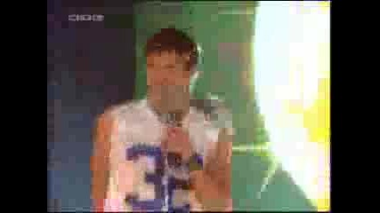Us5 - Maria (Live)