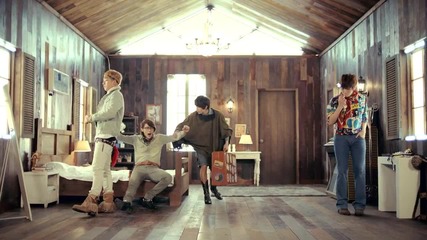 B1a4 - (baby Good Night) (full ver.)