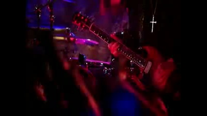 Black Sabbath - End of the Beginning