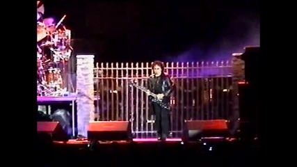 Heaven and Hell - Neon Knights Live In Kavarna 28.06.2007 