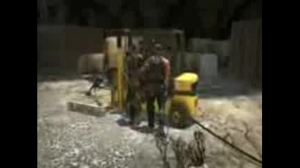 Army Of Two