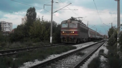 Мбв292 за Белград