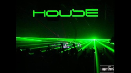 House Music - God Bless 