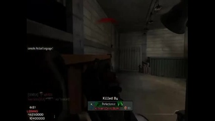 Call Of Duty Mw3 Mp-ep1