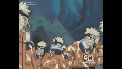 Naruto Епизод.29 Високо Качество [ Eng Аудио ]