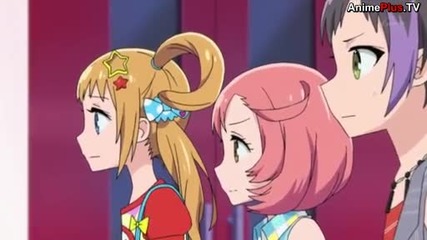 Pretty Rhythm Rainbow Live Episode 14 English Sub