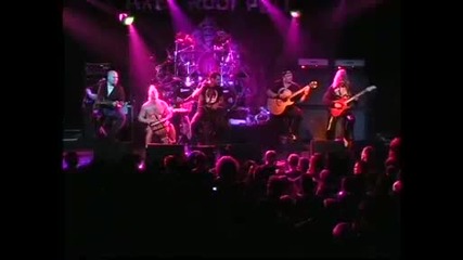 Axel Rudi Pell - Love Gun 