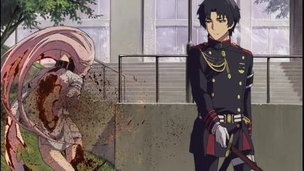 [ Bg Subs ] Owari no Seraph - 02