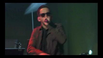 Linkin Park - Lying From You Live At Itunes Festival London 2011
