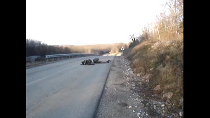 Най-глупавите войници *смях*