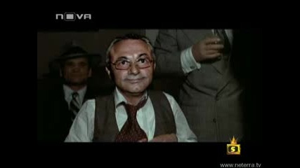 Господари На Ефира: Коалицията Била Като Тройка Картоиграчи 07.04.2008