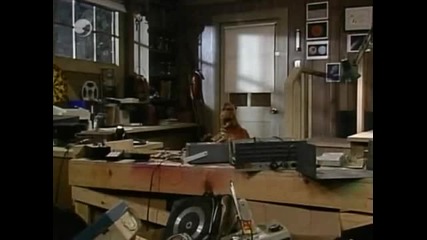Alf sings billie Jean