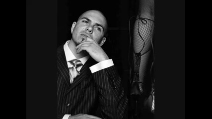 Pitbull (feat. Akon) - Mr. Right Now new Song 2011