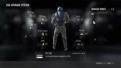 Call of Duty Advanced Warfare - Епизод 1 [част 2]