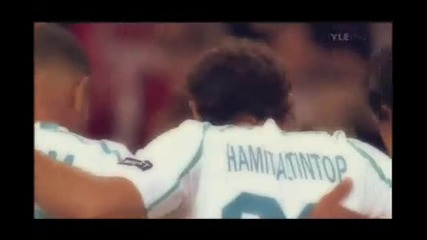Евро 2008 Акценти ! - Официално - [hq]