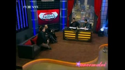 Шоуто на Иван И Андрей - говорят за убития Боби Цанков - част 2
