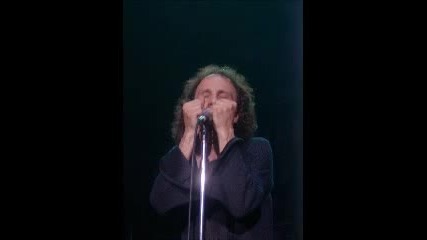 Dio - Rainbow In The Dark Live In Tuuri, Finland 07.01.2006